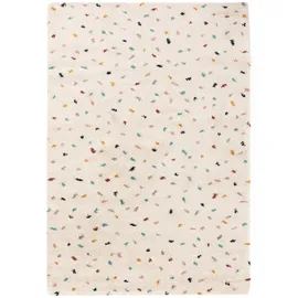 Lytte Kinderteppich Gobi Multicolor 80x150 cm - Teppich für Kinderzimmer,