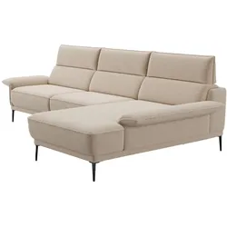 Johann Jakob Longchairkombination CUDDLY - SC ca. 330,00x183,00
