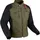 Segura Scorpio Motorradjacke Schwarz 3XL