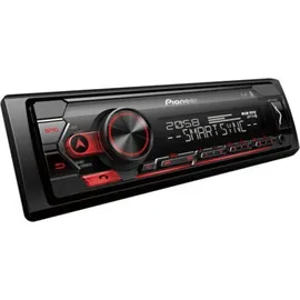 Pioneer MVH-S320BT Autoradio