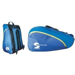 Tasche für Paddles Softee TEAM 14015 Blau