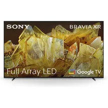 Sony BRAVIA XR-85X90L 85" Full Array LED 4K UHD