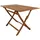 ab:stil.art.moebel Balkontisch Gartentisch 120 x 70 x 73 cm Beige
