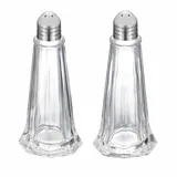 Westmark New York Pfefferstreuer 5 cm Silber/Transparent befüllt