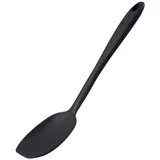 KOCHBLUME Soßenlöffel L anthrazit