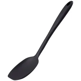 KOCHBLUME Soßenlöffel L anthrazit