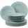 SELTMANN WEIDEN Beat Tafelservice 12-tlg. BT arktisblau