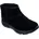 On-The-Go Damen Schwarz 39