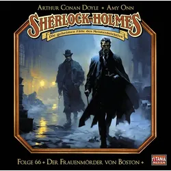Der Frauenmörder von Boston - Folge 66
