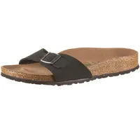 Birkenstock Madrid 1020060 - Schwarz 36