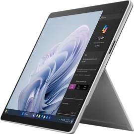 Microsoft Surface Pro 10 13,0" 16 GB RAM 512 GB SSD Ultra 5 Wi-Fi platin