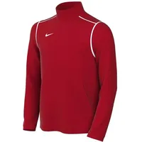 Nike Park 20 Dri-FIT Trainingsjacke Kinder 657 university red/white/white S 128-137 cm