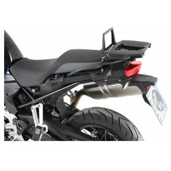 Alurack Aluminium Konstruktion silber