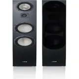 Canton GLE 100 schwarz