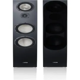 Canton GLE 100 schwarz