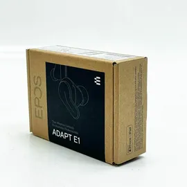 epos ADAPT E1 Schwarz