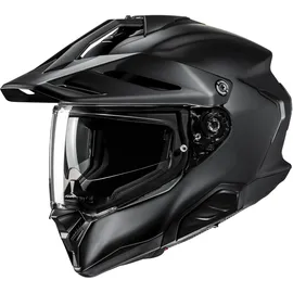 HJC Helmets HJC RPHA 60 Solid Adventurehelm Matt-Schwarz L