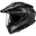 HJC Helmets HJC RPHA 60 Solid Adventurehelm Matt-Schwarz L