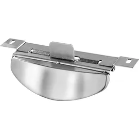 Muellex KickMatic 12 l Grau