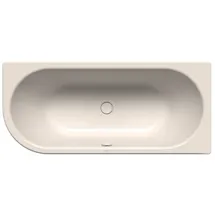 Kaldewei Centro Duo 1 links 129 Rechteckbadewanne 75 x 170 cm (282930003231)