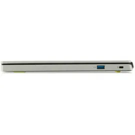 Acer Aspire Vero 14 Intel Core i5-1335U, 16 GB 512 GB DE), Notebook, Grau