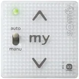 SOMFY Funkwandsender A/M IN io 1811101