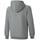 Puma Jungen Pullover, ESS Big Logo Hoodie - Schwarz,Grau - 104