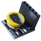 BerryBase DS3231 Real Time Clock Modul für Raspberry Pi