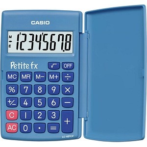 casio fx