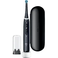 Oral-B iO Series 5 matt black + Reiseetui