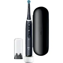 Oral-B iO Series 5 matt black + Reiseetui