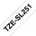 Brother TZe-SL251 - Selbstklebend - Schwarz Weiß - Rolle (2,4 cm x 8 m)