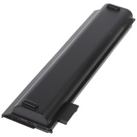AccuCell Akku passend für Lenovo ThinkPad T470, T480, 61+,