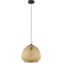 EGLO Dembleby 1-flg. natur