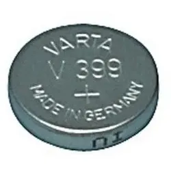 Varta Cons.Varta Uhren-Batterie V 399 Stk.1 00399101111
