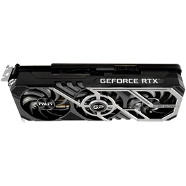 Palit GeForce RTX 3080 10GB GDDR6X RAMNED3080019IA-132AA