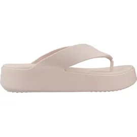 Crocs Getaway Platform Flip-flops Quartz 38-39
