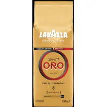 Lavazza Qualità Oro Perfect Symphony 250 g