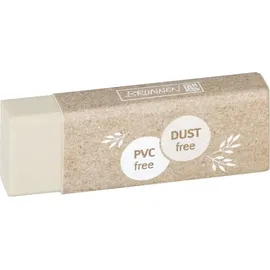 Brunnen Radiergummi dust free beige
