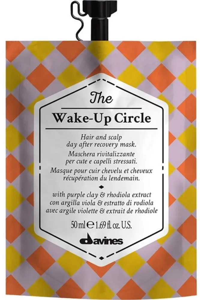 Davines Wake-Up Circle 50 ml