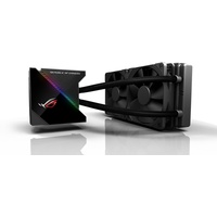 Asus ROG Ryujin 240 Komplettwasserkühlung für AMD und Intel CPUs