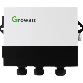 Growatt ATS-T (Auto Transfer SWitch '(0% MwSt §12 III UstG)