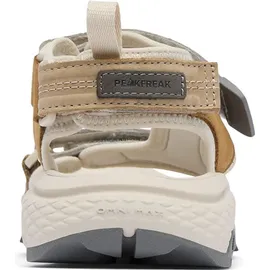 Columbia Peakfreak Rush Sandal Damen Braun 38