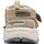 Columbia Peakfreak Rush Sandal Damen Braun 38