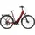 KROSS Trans Hybrid LS 3.0 28 Zoll RH 56 cm Unisex rot
