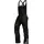 Leibwächter Latzhose Flex-Line FLEXL Gr. 26 schwarz/grau