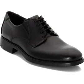 LLOYD Herren, Schnürschuhe, schwarz(schwarz), Gr. 6 UK