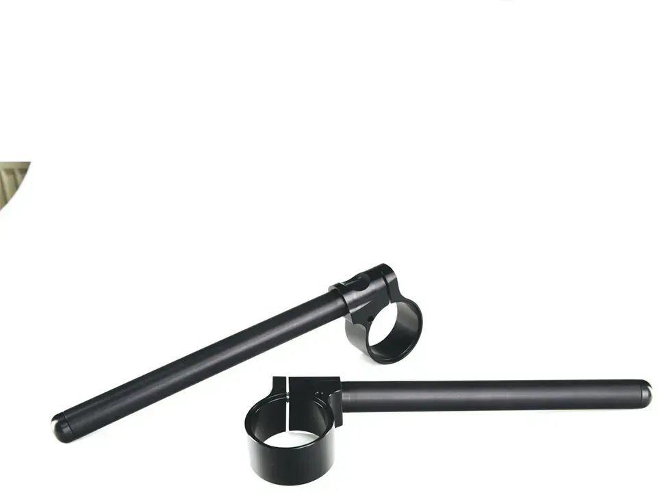 Trw 53mm Stummellenker - Black - One Size