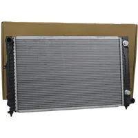 Valeo Kühler, Motorkühlung