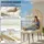 Outsunny Eiersessel Gartensessel 65 x 76 x 147 cm beige 1 St.